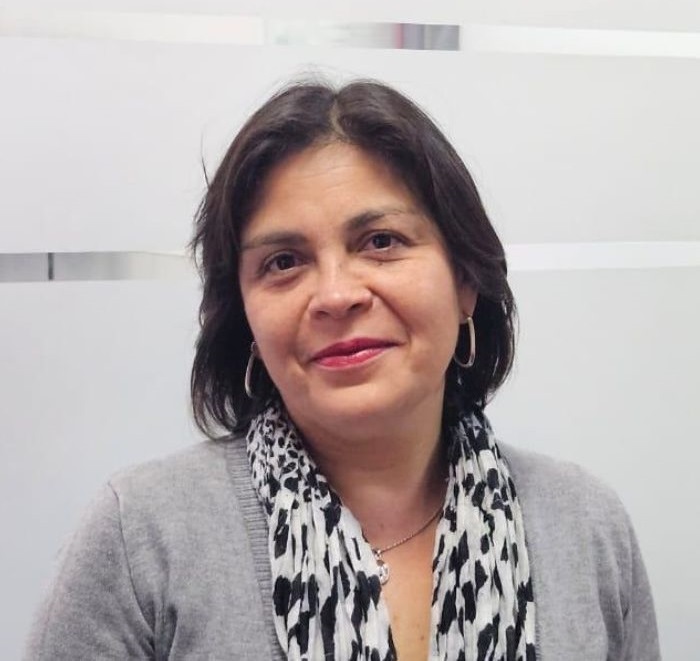 Alejandra Villalobos Alejandra Villalobos